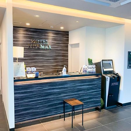 Hotel Livemax Nishinomiya Eksteriør bilde