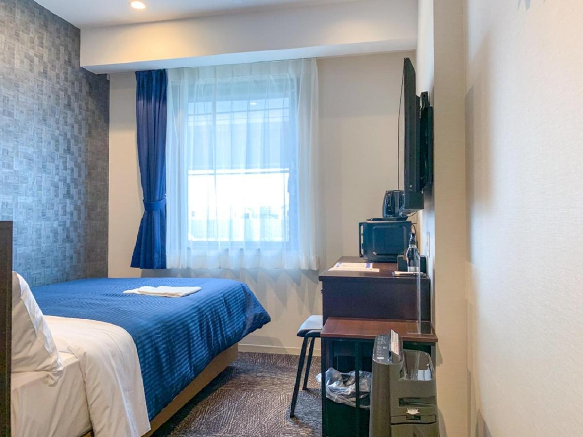 Hotel Livemax Nishinomiya Eksteriør bilde