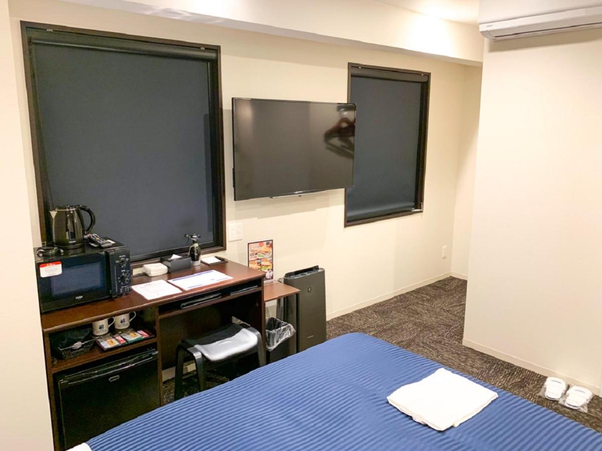 Hotel Livemax Nishinomiya Eksteriør bilde