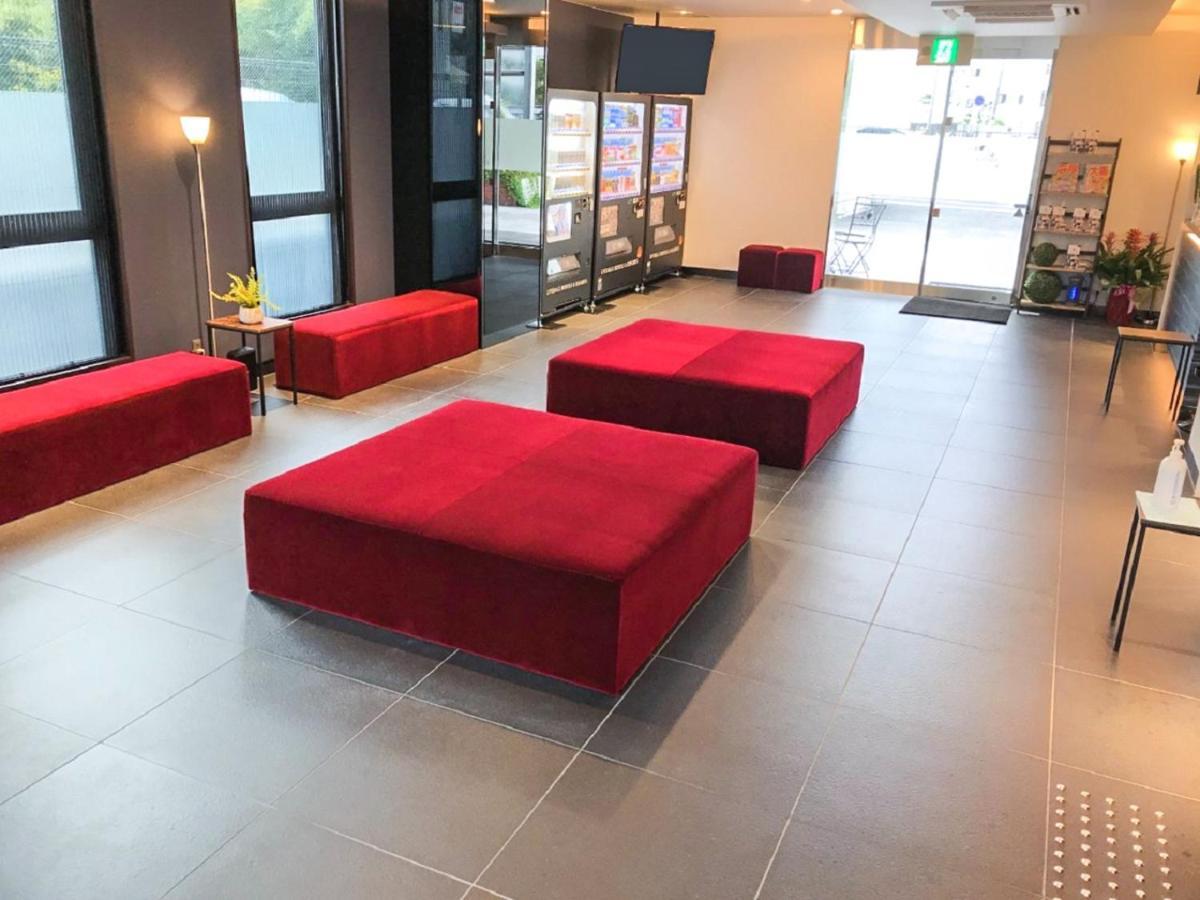 Hotel Livemax Nishinomiya Eksteriør bilde