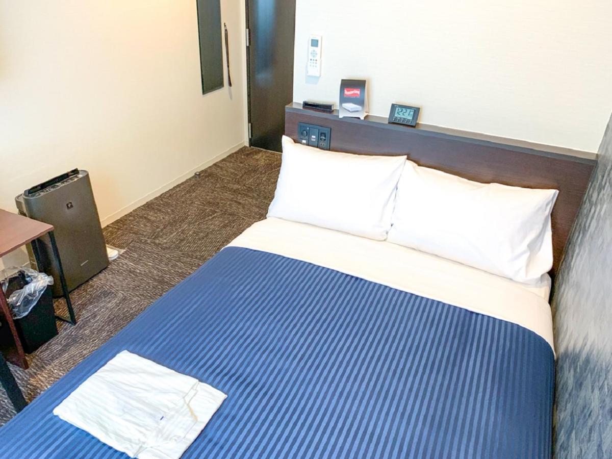 Hotel Livemax Nishinomiya Eksteriør bilde