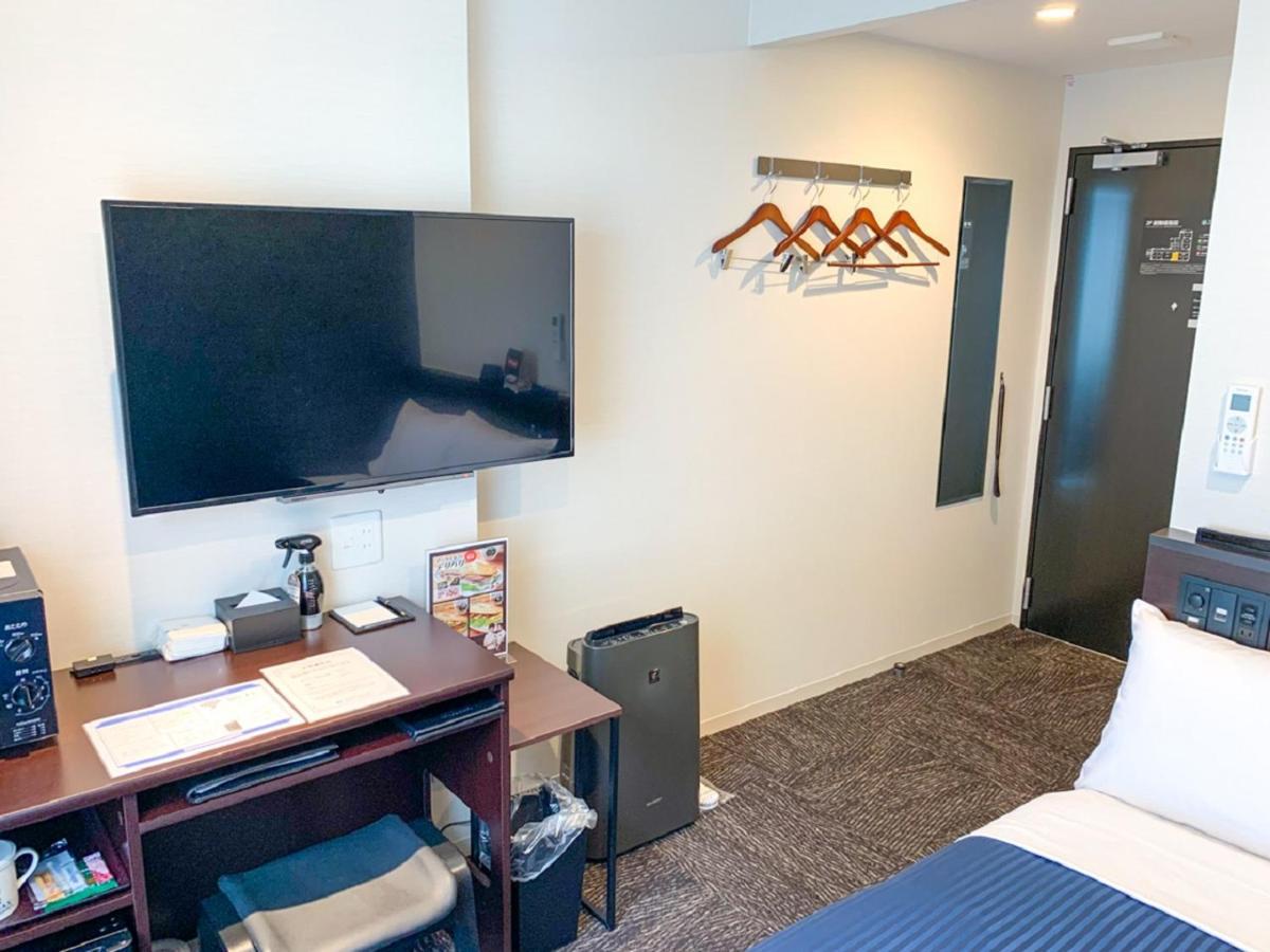 Hotel Livemax Nishinomiya Eksteriør bilde