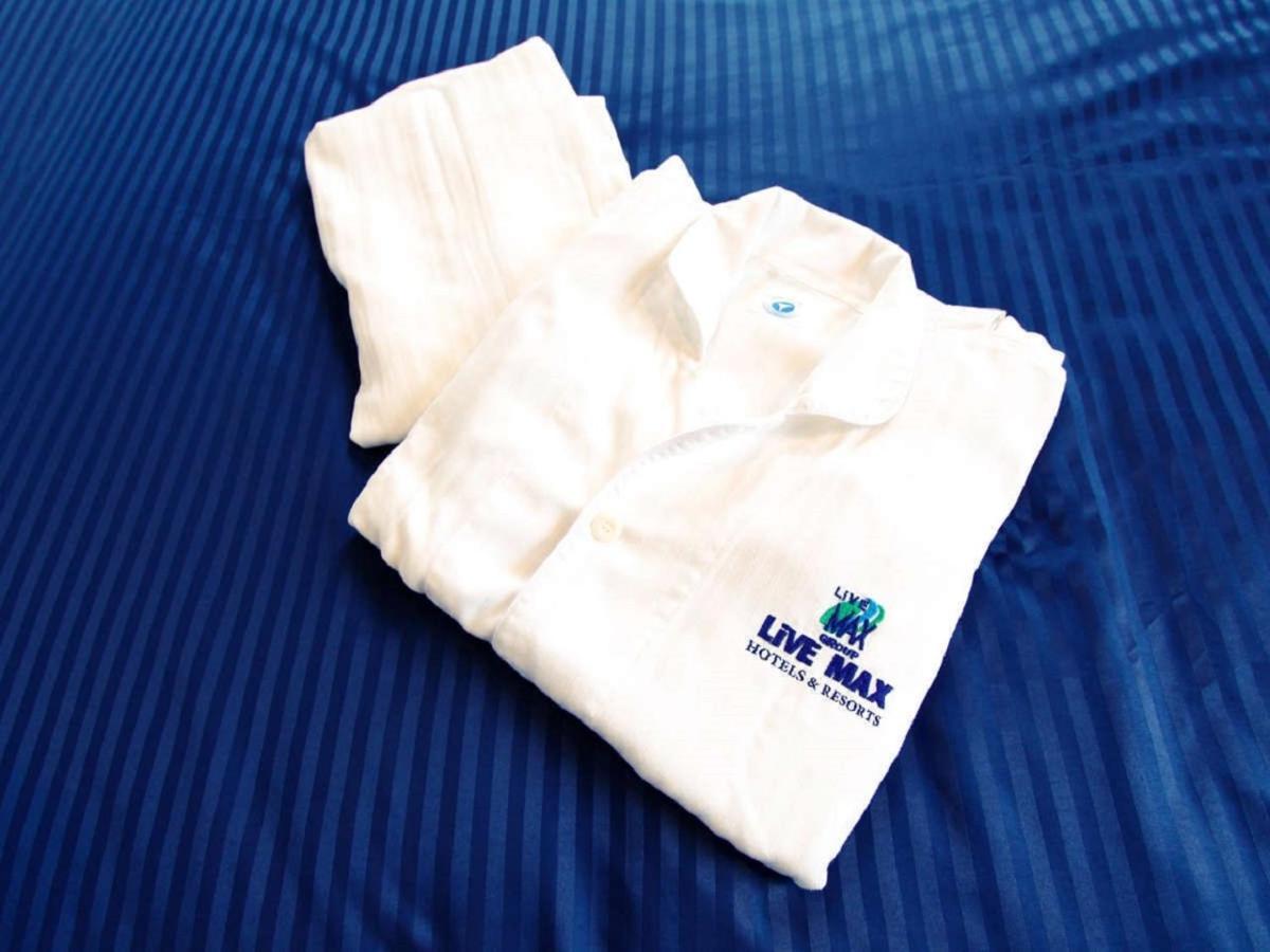 Hotel Livemax Nishinomiya Eksteriør bilde