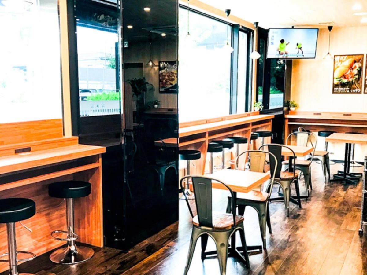 Hotel Livemax Nishinomiya Eksteriør bilde